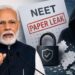 NEET पेपरफुटी प्रकरणी केंद्र सरकारचा सर्वात मोठा निर्णय, पीएम मोदींची घोषणा