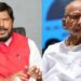 …तर शरद पवार राष्ट्रपती झाले असते’; रामदास आठवलेंच्या दाव्याने राजकीय वर्तुळात चर्चांना उधाण
