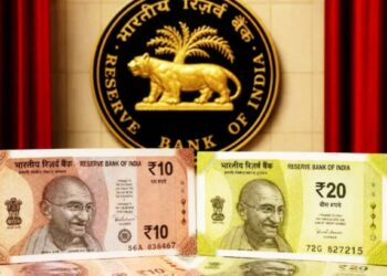 भारतात कागदी नोटा बंद होणार? RBI कडून ‘प्लास्टिक नोटा’ छापण्याच्या हालचालींना वेग!