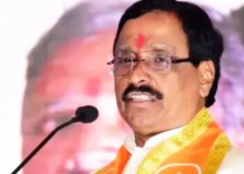 माजी खासदार विनायक राऊतांना कोर्टाचा मोठा झटका! कोणत्याही क्षणी अटकेची शक्यता
