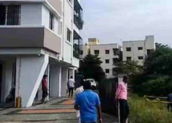 रोहित पवारांच्या पीएच्या १२ वर्षीय मुलीचा मृत्यू; बारामतीत खळबळ