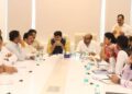 जळगावच्या उद्योगांसाठी मोठा निर्णय; ‘डी प्लस’ धोरणाचा प्रस्ताव तातडीने सादर करण्याचे डॉ. उदय सामंत यांचे आदेश