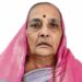 जळगाव विद्यापीठाचे कुलसचिव डॉ. विनोद पाटील यांना मातृशोक