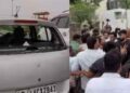 जयपूरजवळ CJP च्या टीमला मारहाण; आशुतोष रांकानी केला घटनेचा व्हिडिओ शेअर