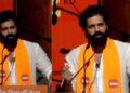 अमित ठाकरेंना अनावर झाले अश्रू; भाषण विसरल्याने काही वेळातच सोडले स्टेज, नंतर..