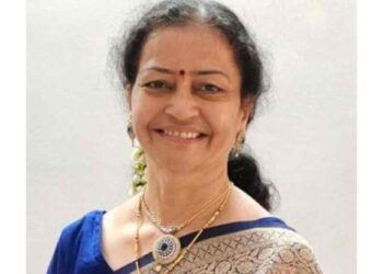 प्रतिमा काटदरे यांचे निधन