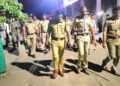 किराणा दुकानासमोर वाळू टाकली अन् वाद पेटला; जळगावात दोन गटांमध्ये दगडफेक