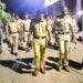 किराणा दुकानासमोर वाळू टाकली अन् वाद पेटला; जळगावात दोन गटांमध्ये दगडफेक