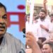 E20 वरून नितीन गडकरी विरोधात युवक काँग्रेसने आक्रमक