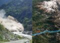 नेपाळमधील विनाशकारी पुरामागे धक्कादायक कारण समोर