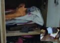 जळगावात भरवस्तीत धाडसी घरफोडी; ४५ ते ४६ तोळे सोने, दीड लाखांची रोकड लंपास