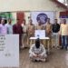 गुप्त बातमी अन् पोलिसांचा अचानक छापा! जळगावात गावठी पिस्तूल अन् २ जिवंत काडतुसांसह एकाला अटक