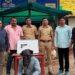 कंबरेला गावठी कट्टा घेऊन फिरत होता तरुण; रावेर पोलिसांनी आवळल्या मुसक्या