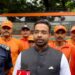 आपत्तीनंतरही सतर्क राहा; दूषित पाणी, रोगराई व सर्पदंशाबाबत काळजी घ्या- जिल्हाधिकारी