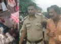 चोपड्यात जन्मदात्या बापाने झोपेत असलेल्या दोन मुलांवर कुऱ्हाडीने केले वार, मुलीचा मृत्यू