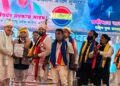 रामदास पावरा यांची आदिवासी विकास परिषदेच्या प्रदेश युवा उपाध्यक्षपदी निवड