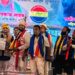 रामदास पावरा यांची आदिवासी विकास परिषदेच्या प्रदेश युवा उपाध्यक्षपदी निवड