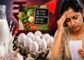 सणासुदीत सर्वसामान्यांचे बजेट बिघडणार? अंडी-चिकनपासून लसूण-कांद्यापर्यंत सगळं महागलं
