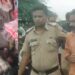 चोपड्यात जन्मदात्या बापाने झोपेत असलेल्या दोन मुलांवर कुऱ्हाडीने केले वार, मुलीचा मृत्यू