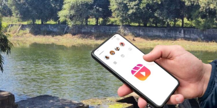 युवकांनो रील बनवा अन् जिंका २५ हजार रुपये; माती-पाणी संवर्धनावर राज्यस्तरीय स्पर्धा