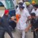 पंजाबचे माजी उपमुख्यमंत्री सुखबीर बादल यांच्यावर नांदेडमध्ये हल्ला; आरोपी ताब्यात