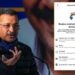 अरविंद केजरीवाल यांचं इन्स्टा अकाऊंट सस्पेंड