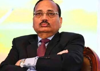 ‘कॉकरोच’ टिप्पणीवरून सरन्यायाधीश सुर्यकांत यांचं पहिल्यांदा स्पष्टीकरण; म्हणाले..