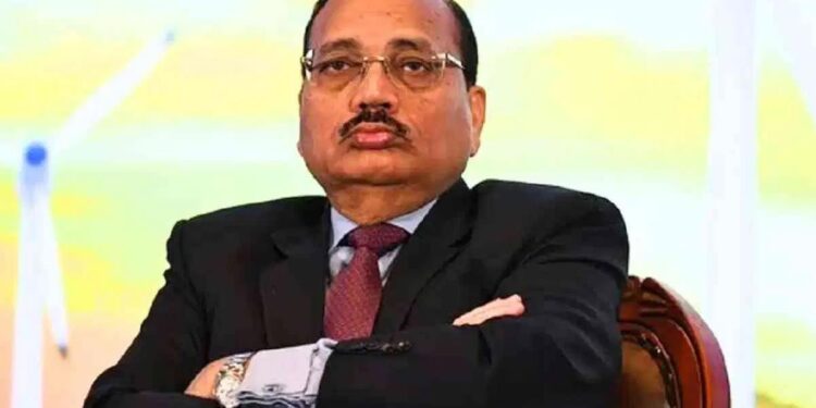 ‘कॉकरोच’ टिप्पणीवरून सरन्यायाधीश सुर्यकांत यांचं पहिल्यांदा स्पष्टीकरण; म्हणाले..