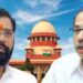 ‘२०१८ची शिवसेना पक्षाची घटना असंवैधानिक असेल तर शिंदेंची निवड संवैधानिक कशी?’; कपिल सिब्बलांचा सुप्रीम कोर्टात सवाल