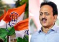 कुंभमेळ्यातील बनावट वर्क ऑर्डरचे प्रकरण: काँग्रेसचा मंत्री गिरीश महाजनांवर हल्लाबोल