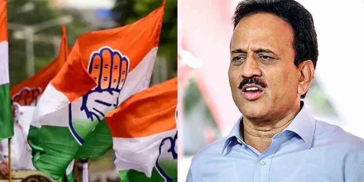 कुंभमेळ्यातील बनावट वर्क ऑर्डरचे प्रकरण: काँग्रेसचा मंत्री गिरीश महाजनांवर हल्लाबोल