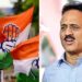 कुंभमेळ्यातील बनावट वर्क ऑर्डरचे प्रकरण: काँग्रेसचा मंत्री गिरीश महाजनांवर हल्लाबोल