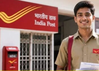 दहावी पास उमेदवारांसाठी सुवर्णसंधी! इंडिया पोस्टमध्ये २५०००+ जागांसाठी महाभरती जाहीर