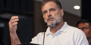 राहुल गांधींच्या पुण्यातील कार्यक्रमाला पोलिसांची परवानगी; नेमका कसा असणार कार्यक्रम?