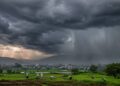 मान्सूनच्या अखेरच्या टप्प्यात मोठा ट्विस्ट! 5 ते 10 सप्टेंबरनंतर…