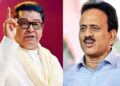 नाशिक इतकं सुंदर केलं होतं तर…; राज ठाकरेंना मंत्री गिरीश महाजन यांचे प्रत्युत्तर