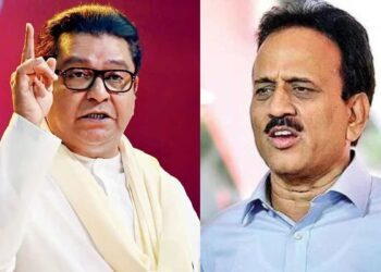 नाशिक इतकं सुंदर केलं होतं तर…; राज ठाकरेंना मंत्री गिरीश महाजन यांचे प्रत्युत्तर