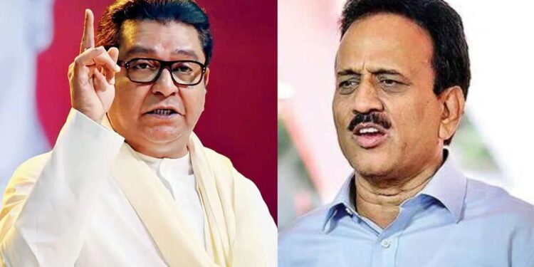 नाशिक इतकं सुंदर केलं होतं तर…; राज ठाकरेंना मंत्री गिरीश महाजन यांचे प्रत्युत्तर