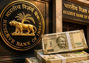 FD करणाऱ्यांसाठी मोठी बातमी! RBIचे नवे नियम १ ऑक्टोबरपासून लागू; फायदा की तोटा होणार?