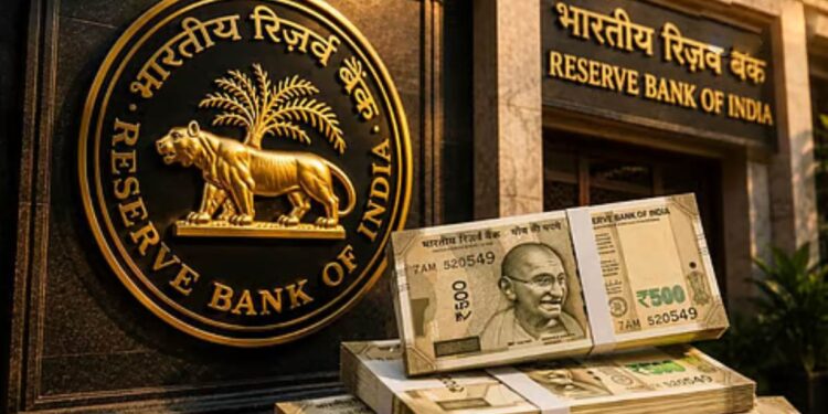 FD करणाऱ्यांसाठी मोठी बातमी! RBIचे नवे नियम १ ऑक्टोबरपासून लागू; फायदा की तोटा होणार?
