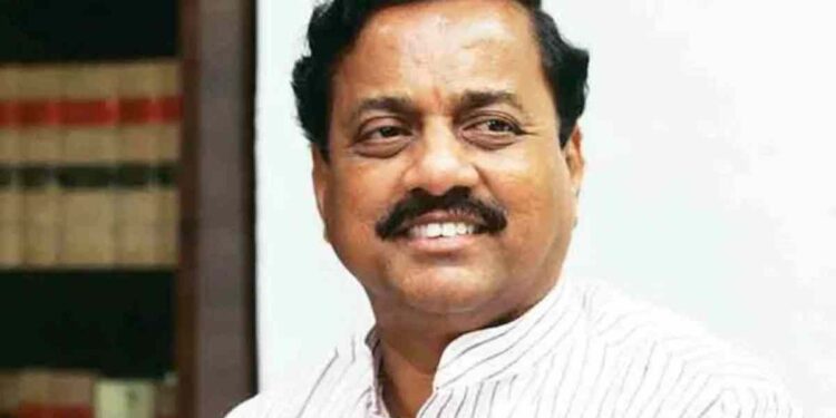 सुनील तटकरेंना प्रदेशाध्यक्षपद जाणार? राष्ट्रवादीत पुन्हा खळबळ