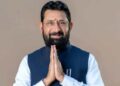 कथित ऑडिओ क्लिप प्रकरणात विजय चौधरी अटकेत; नंदुरबार पोलिसांची मोठी कारवाई