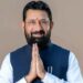 कथित ऑडिओ क्लिप प्रकरणात विजय चौधरी अटकेत; नंदुरबार पोलिसांची मोठी कारवाई