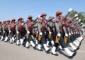 आसाम रायफल्समध्ये ३५० हून अधिक पदांसाठी भरती; १०वी, १२वी, ITI, डिप्लोमाधारकांसाठी मोठी संधी