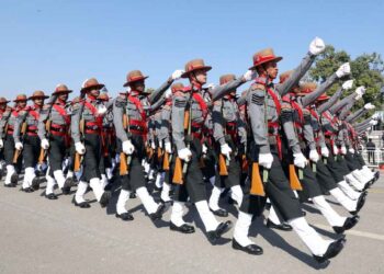 आसाम रायफल्समध्ये ३५० हून अधिक पदांसाठी भरती; १०वी, १२वी, ITI, डिप्लोमाधारकांसाठी मोठी संधी