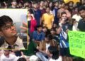 निलंबन नाही, पण डीन पदावरून हटवलं; साहिल वाकोडे प्रकरणात IIT मुंबईची कारवाई