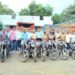 बोदवड पोलिसांचे धडक ‘कॉम्बिंग ऑपरेशन’: ६० गुन्हेगारांची तपासणी; अवैध दारू जप्त, संशयित वाहने पोलिसांच्या रडारवर