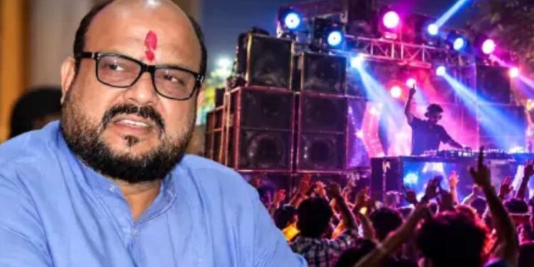 पुतण्याच्या लग्नात डीजेच्या तालावर नाचले; आता मंत्री गुलाबराव पाटलांनी सांगितला भयंकर अनुभव
