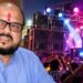 पुतण्याच्या लग्नात डीजेच्या तालावर नाचले; आता मंत्री गुलाबराव पाटलांनी सांगितला भयंकर अनुभव