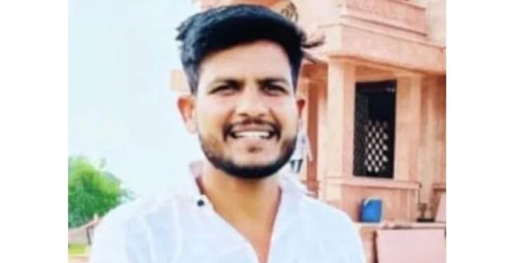 MPSC ची तयारी करणाऱ्या तरुणाने उचललं नको ते पाऊल